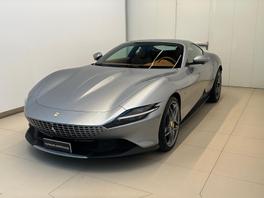 Ferrari Roma -  - Joinsteer - #1