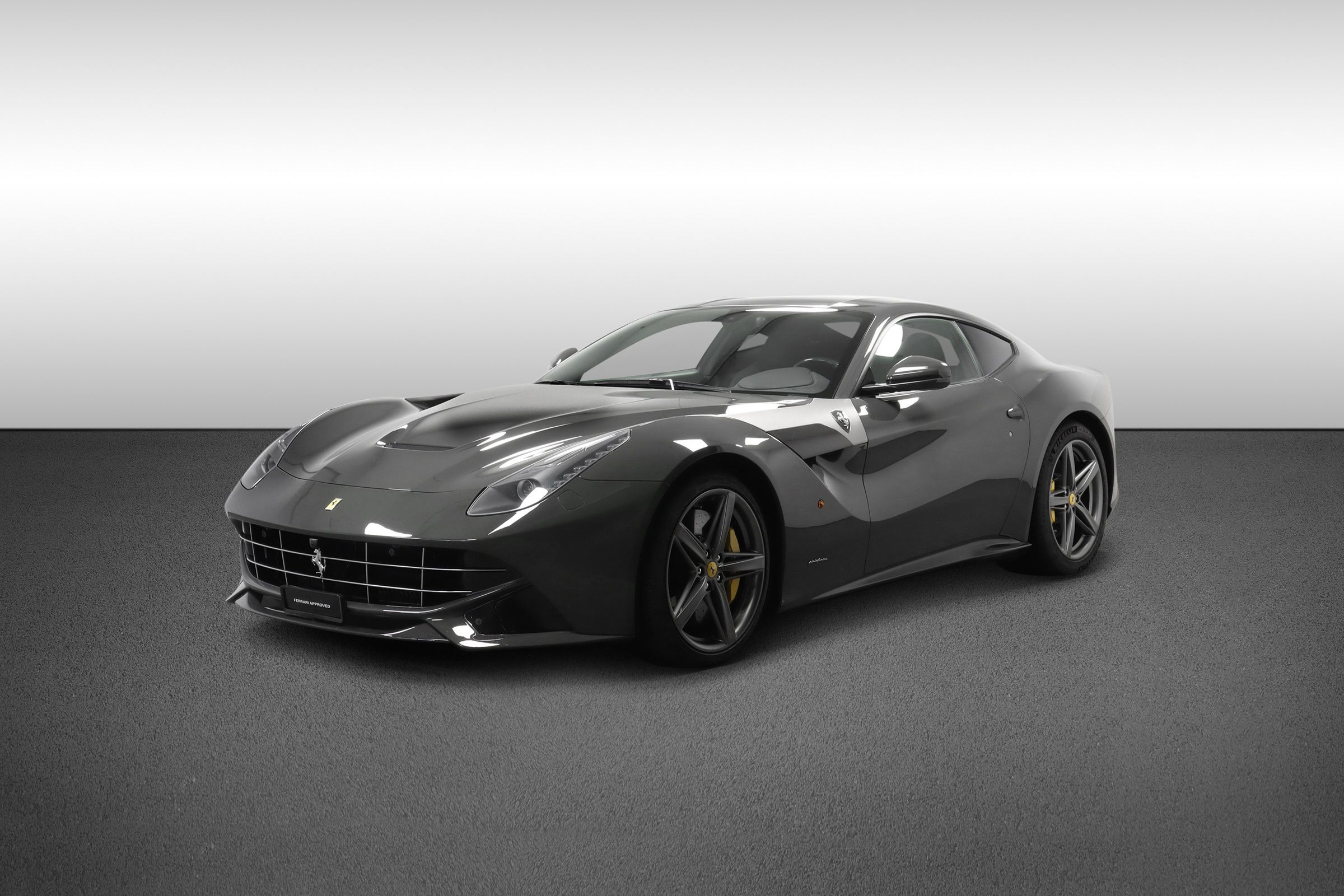 Ferrari F12 Berlinetta - 2013 - Joinsteer - #1