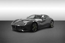 Ferrari F12 Berlinetta -  - Joinsteer - #1