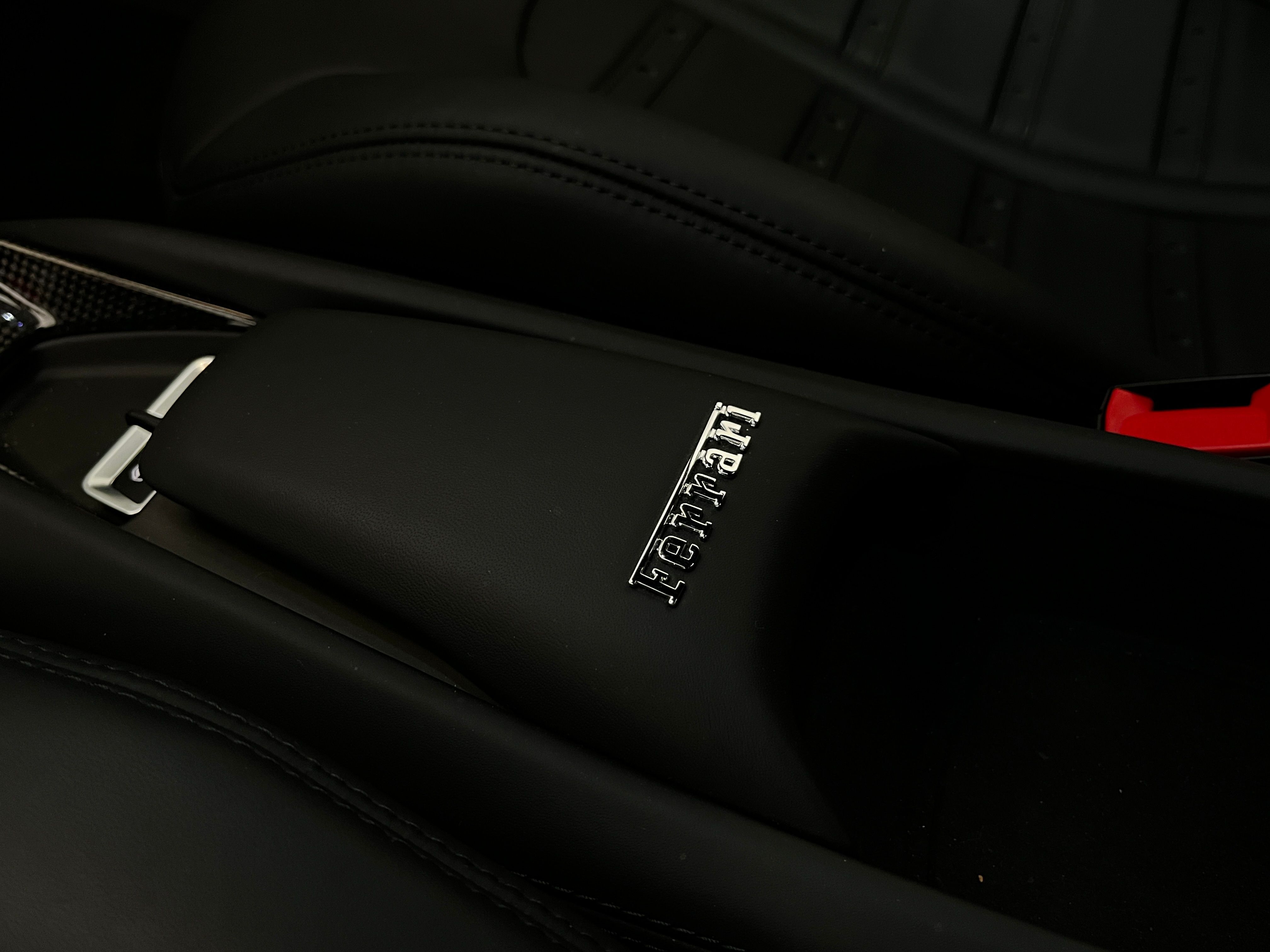 Ferrari F8 Tributo - 2021 - Joinsteer - #17