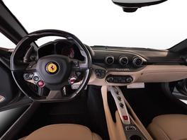 Ferrari F12 Berlinetta -  - Joinsteer - #4