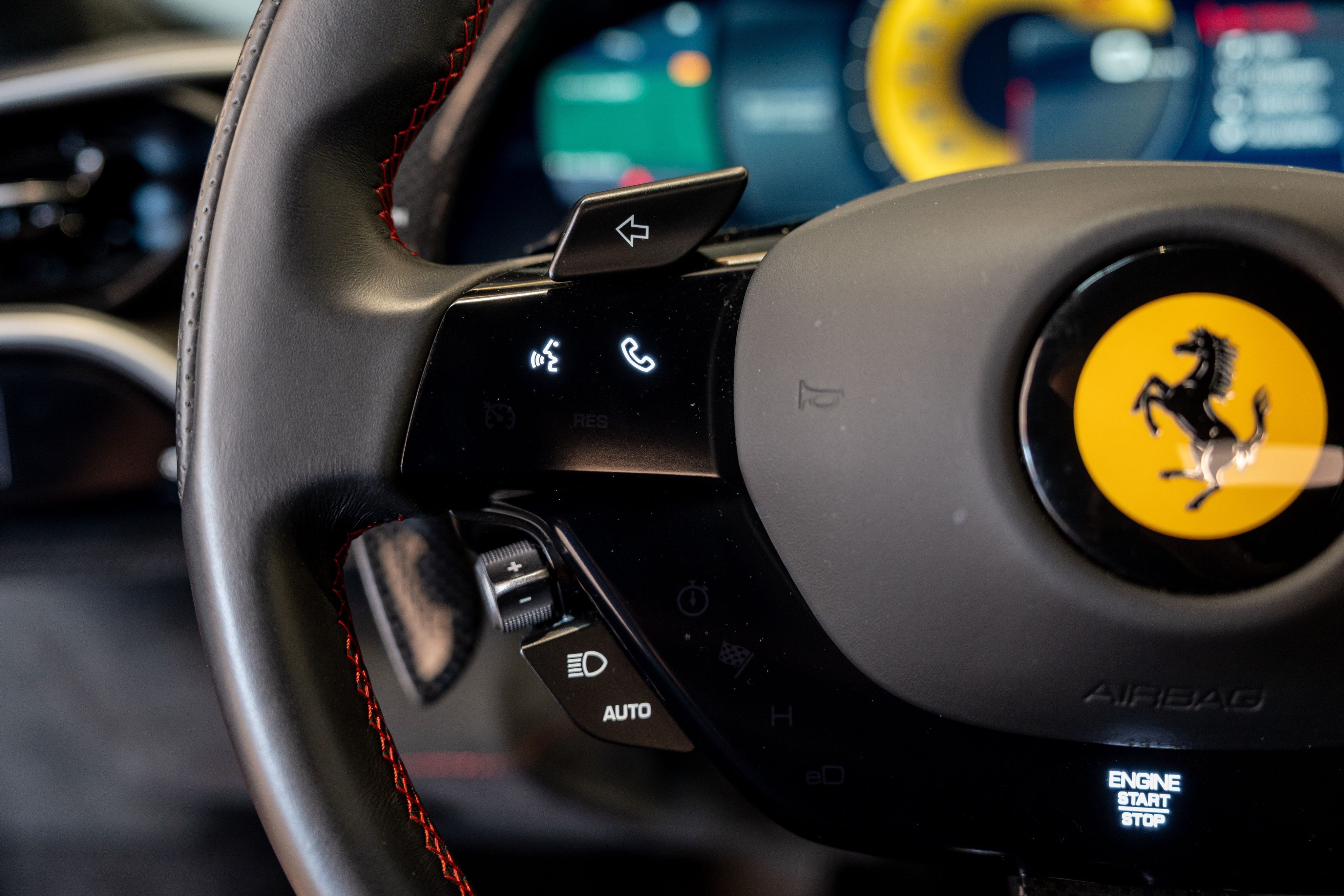 Ferrari 296 GTB - 2022 - Joinsteer - #13