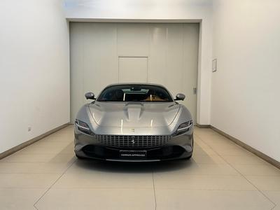Ferrari Roma - 2022 - Joinsteer - #2