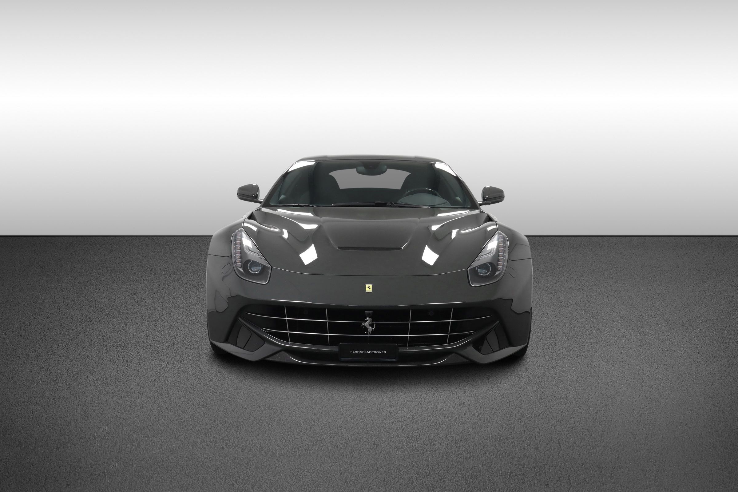 Ferrari F12 Berlinetta - 2013 - Joinsteer - #2
