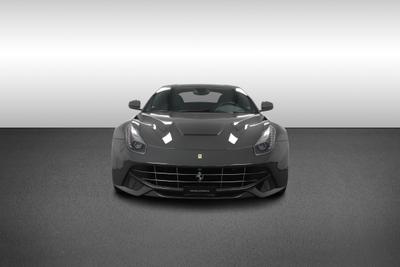 Ferrari F12 Berlinetta - 2013 - Joinsteer - #2