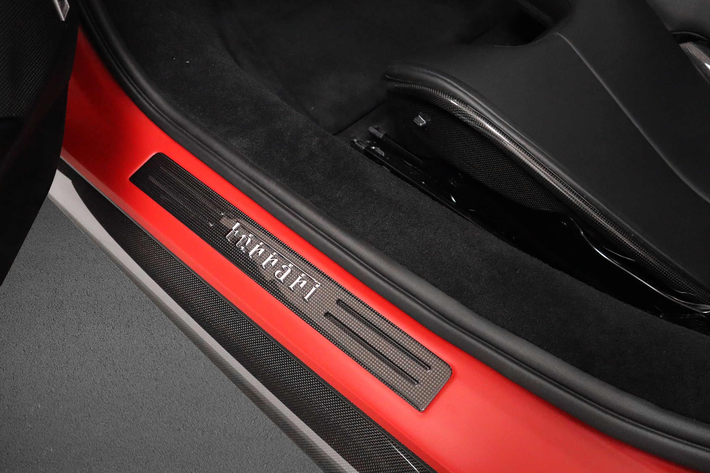 Ferrari 296 GTB - 2023 - Joinsteer - #10