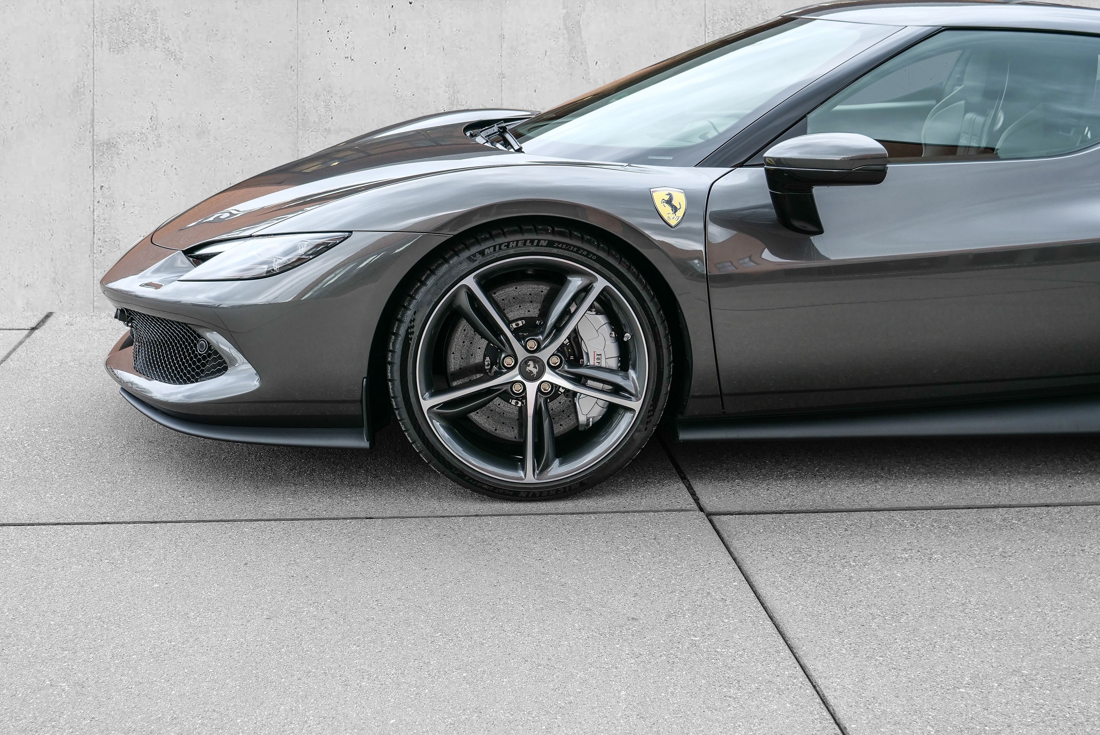 Ferrari 296 GTB - 2024 - Joinsteer - #18
