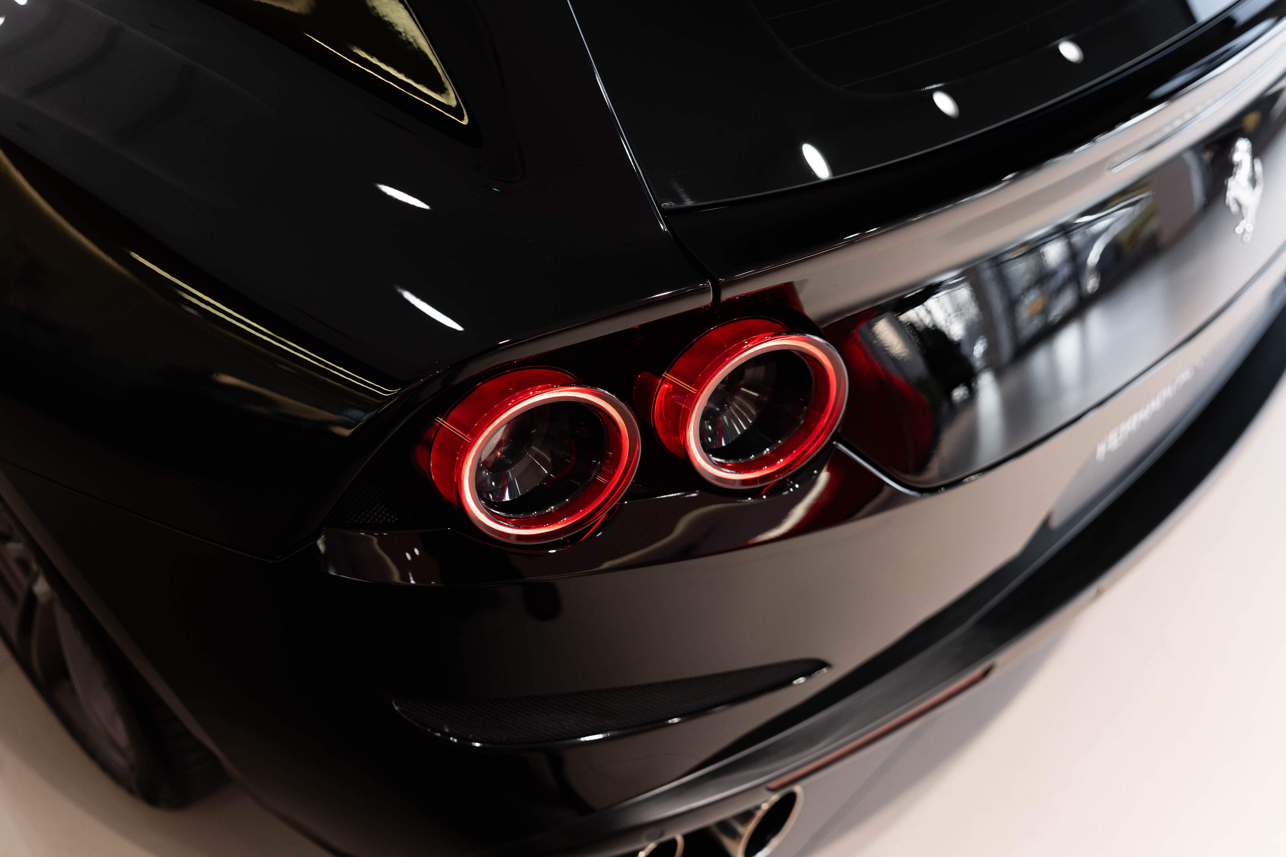 Ferrari GTC4Lusso - 2017 - Joinsteer - #16