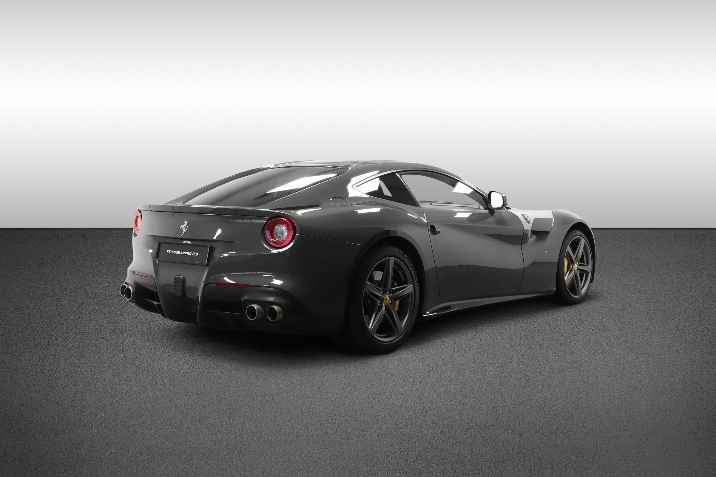 Ferrari F12 Berlinetta - 2013 - Joinsteer - #3