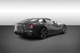 Ferrari F12 Berlinetta -  - Joinsteer - #2