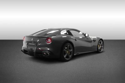 Ferrari F12 Berlinetta - 2013 - Joinsteer - #3