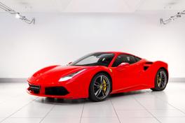 Ferrari 488 GTB -  - Joinsteer - #1