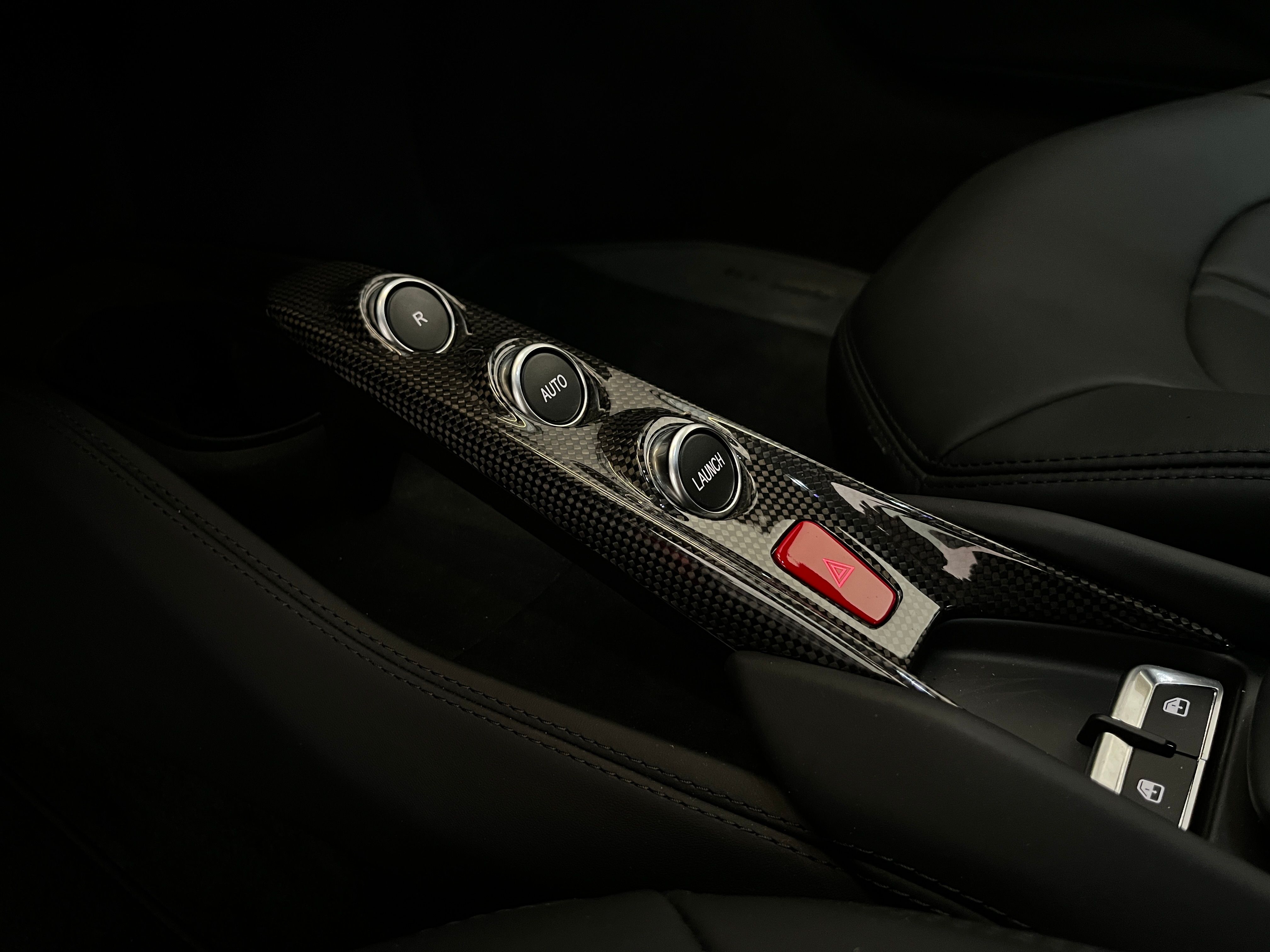 Ferrari F8 Tributo - 2021 - Joinsteer - #19