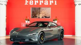 Ferrari Roma -  - Joinsteer - #1
