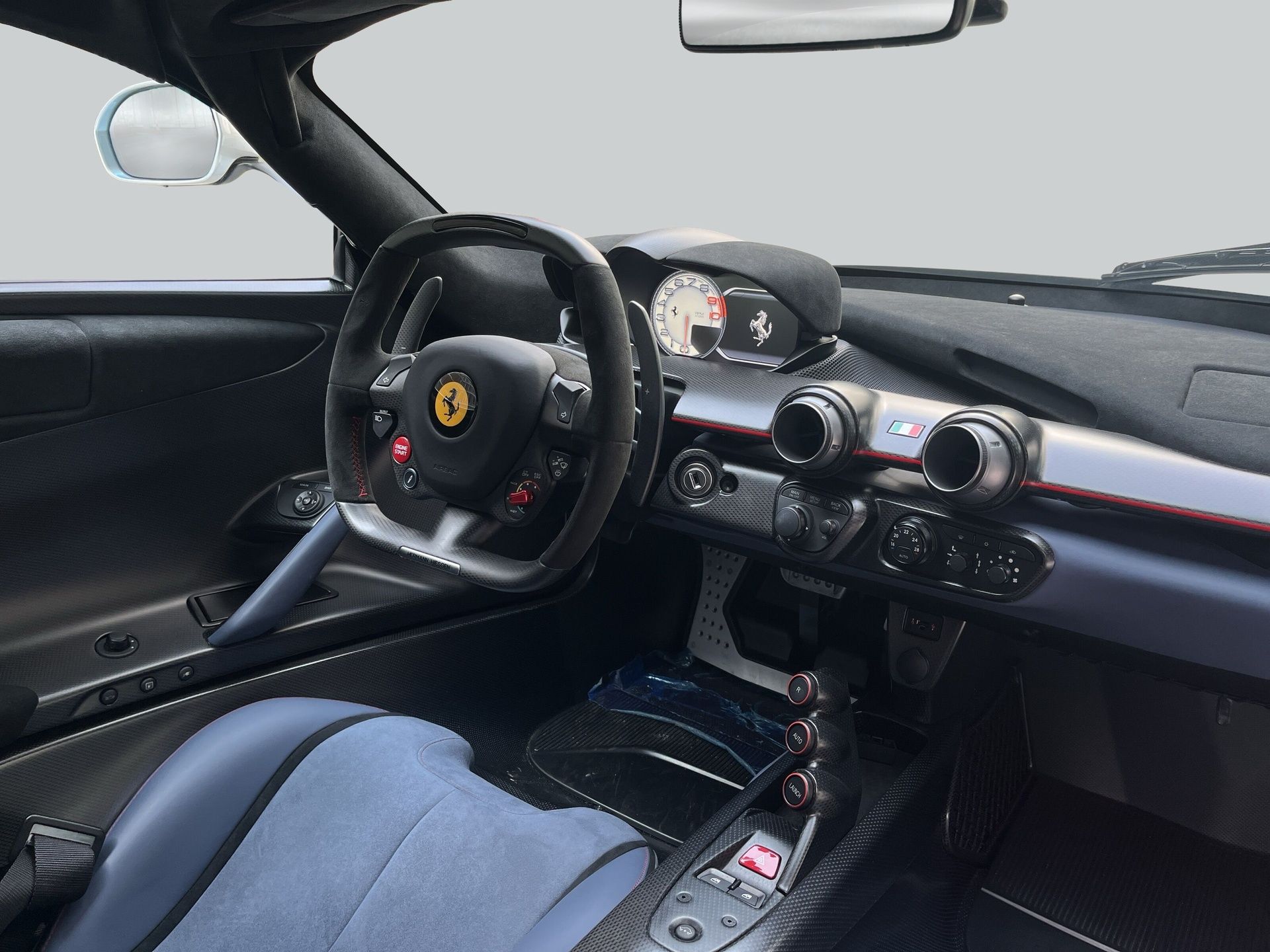 Ferrari LaFerrari - 2015 - Joinsteer - #14