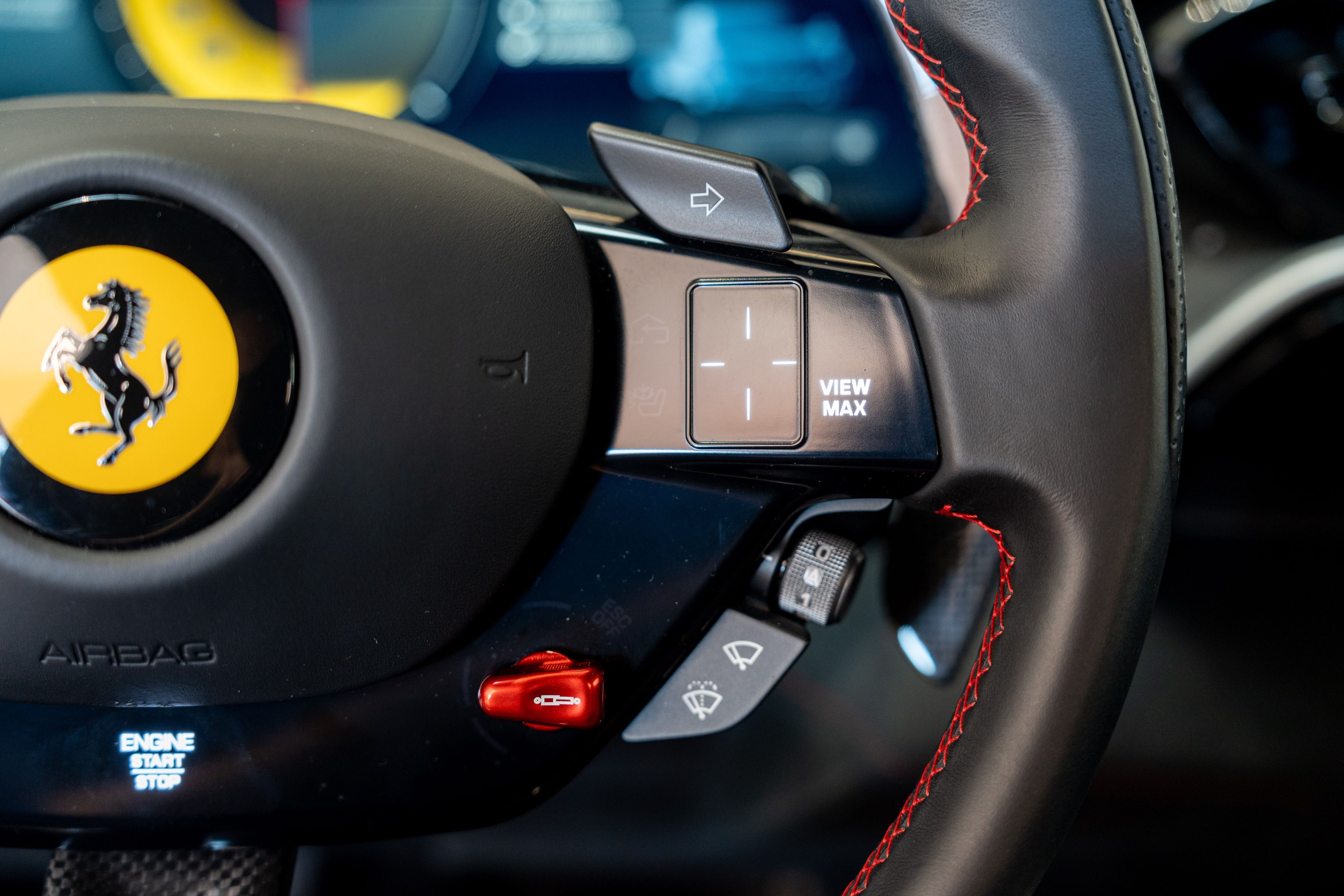 Ferrari 296 GTB - 2022 - Joinsteer - #15