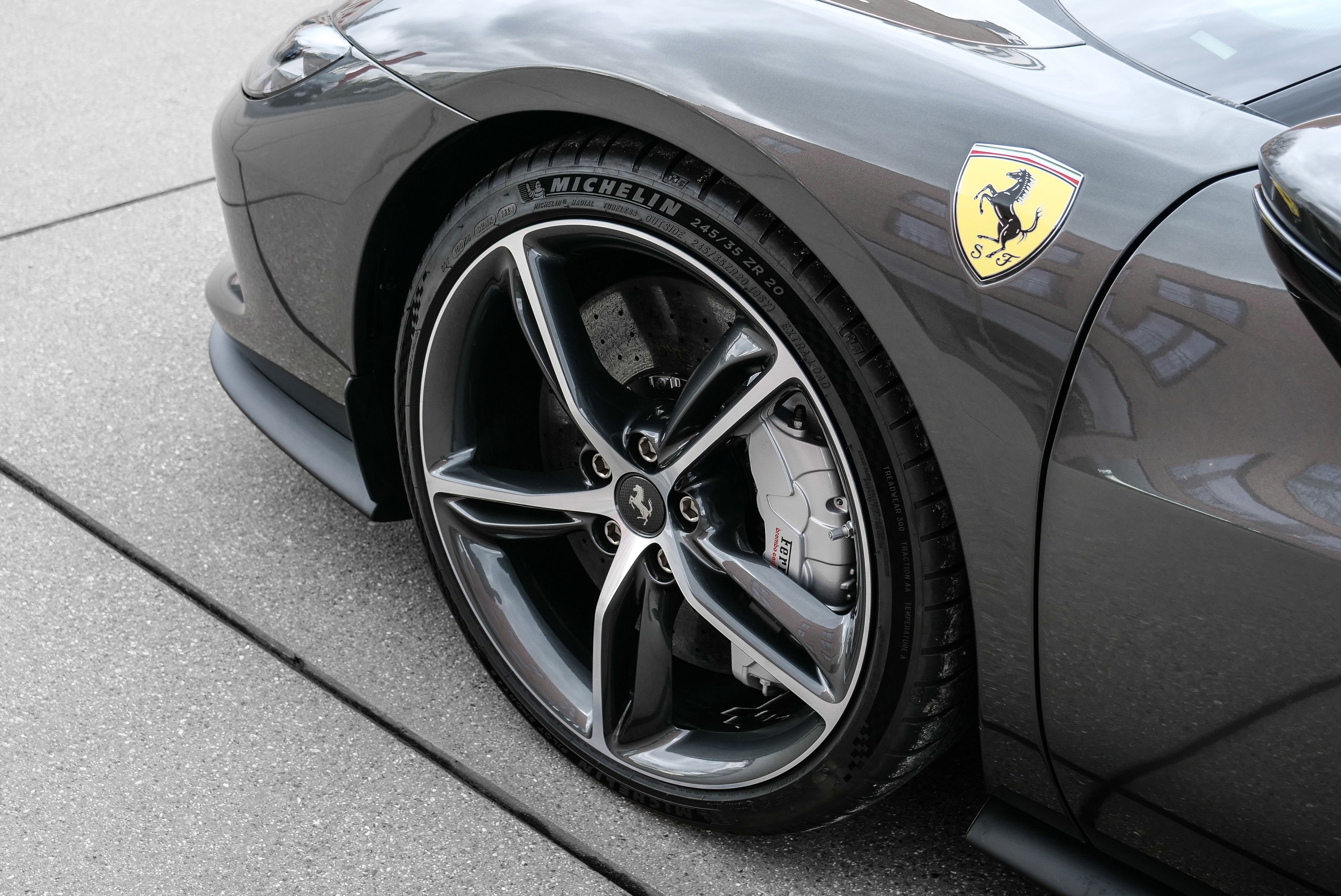 Ferrari 296 GTB - 2024 - Joinsteer - #19