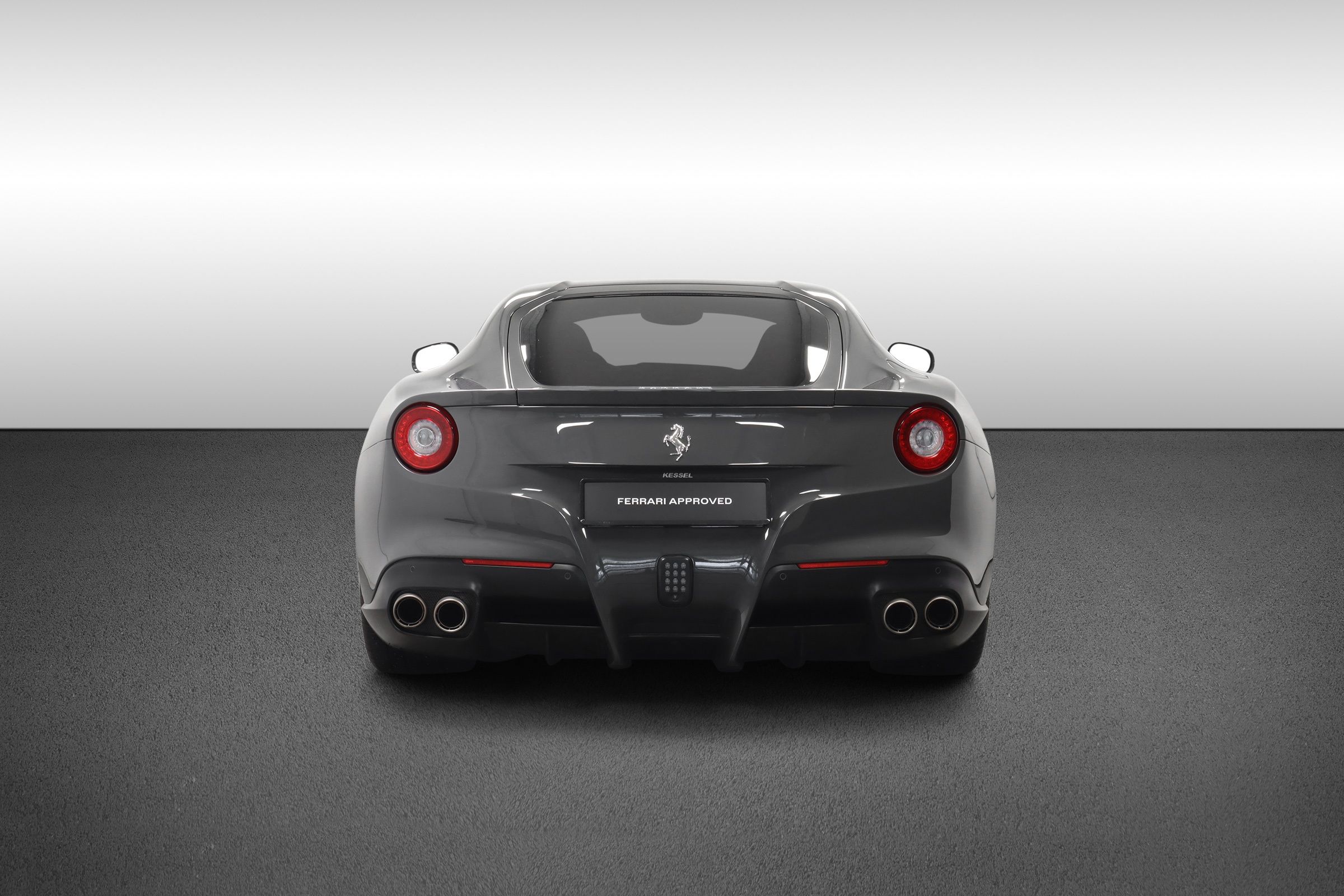 Ferrari F12 Berlinetta - 2013 - Joinsteer - #4