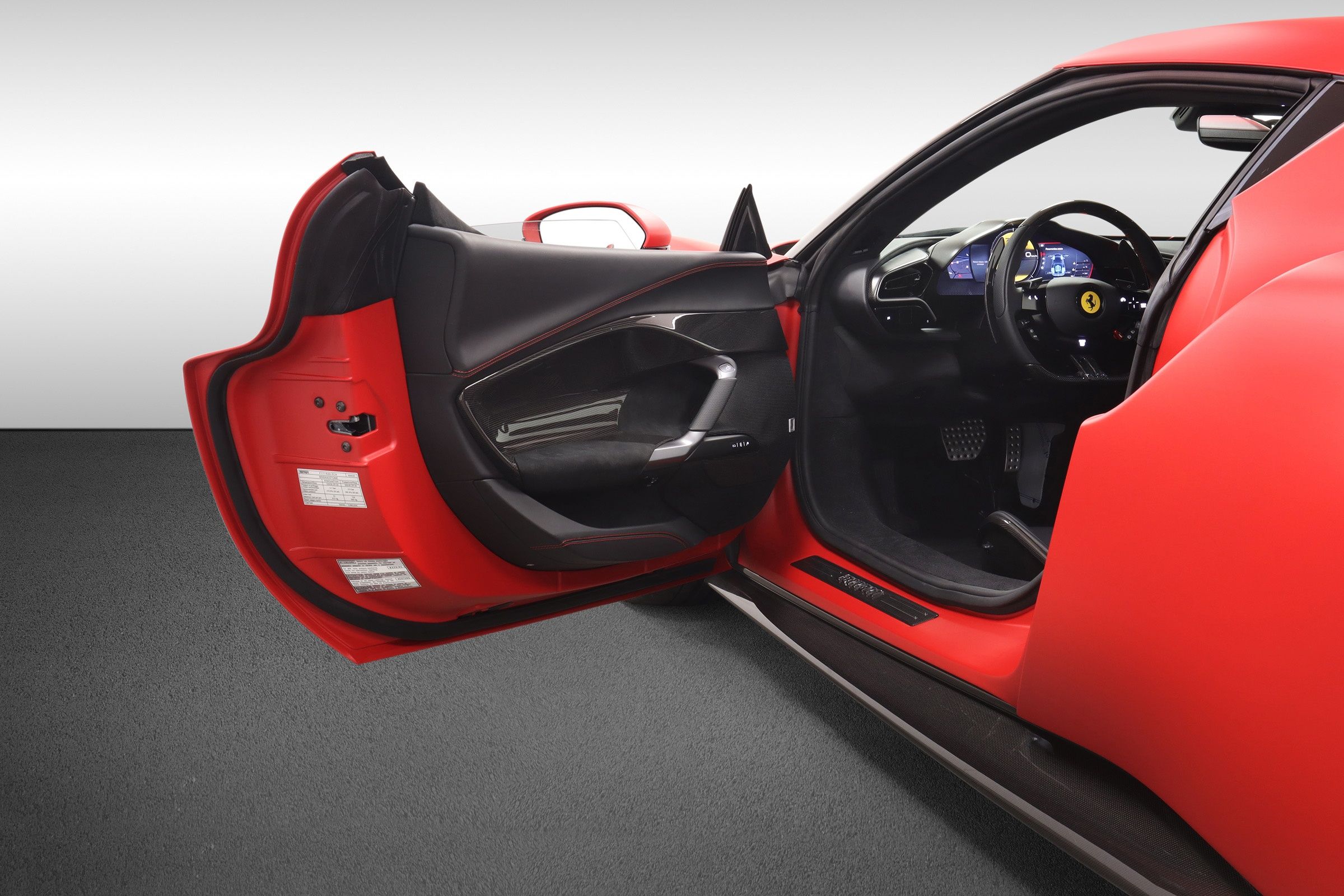 Ferrari 296 GTB - 2023 - Joinsteer - #12