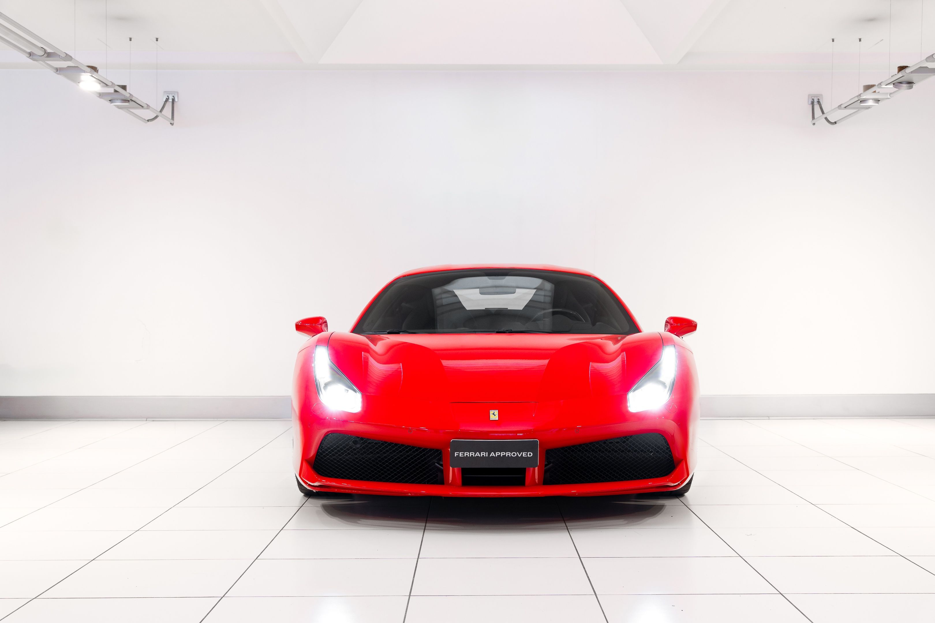 Ferrari 488 GTB - 2018 - Joinsteer - #2