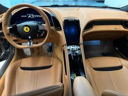 Ferrari Roma -  - Joinsteer - #4