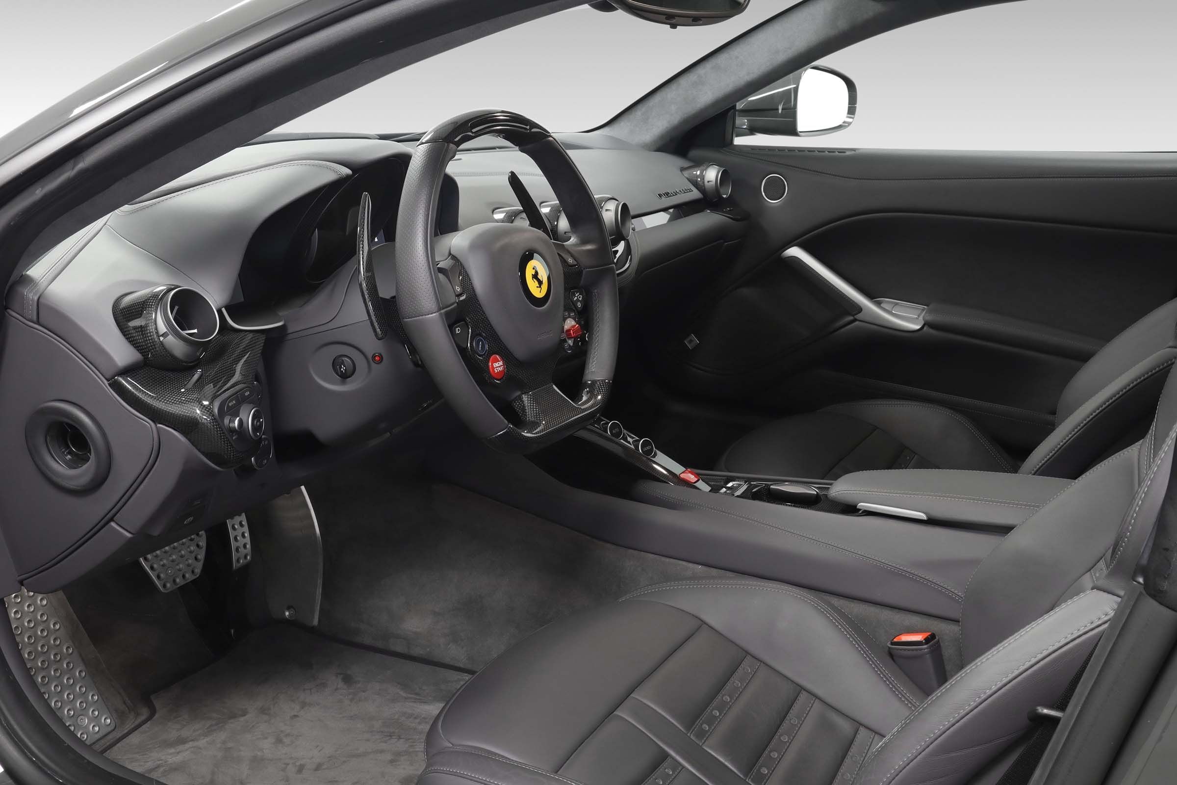Ferrari F12 Berlinetta - 2013 - Joinsteer - #5