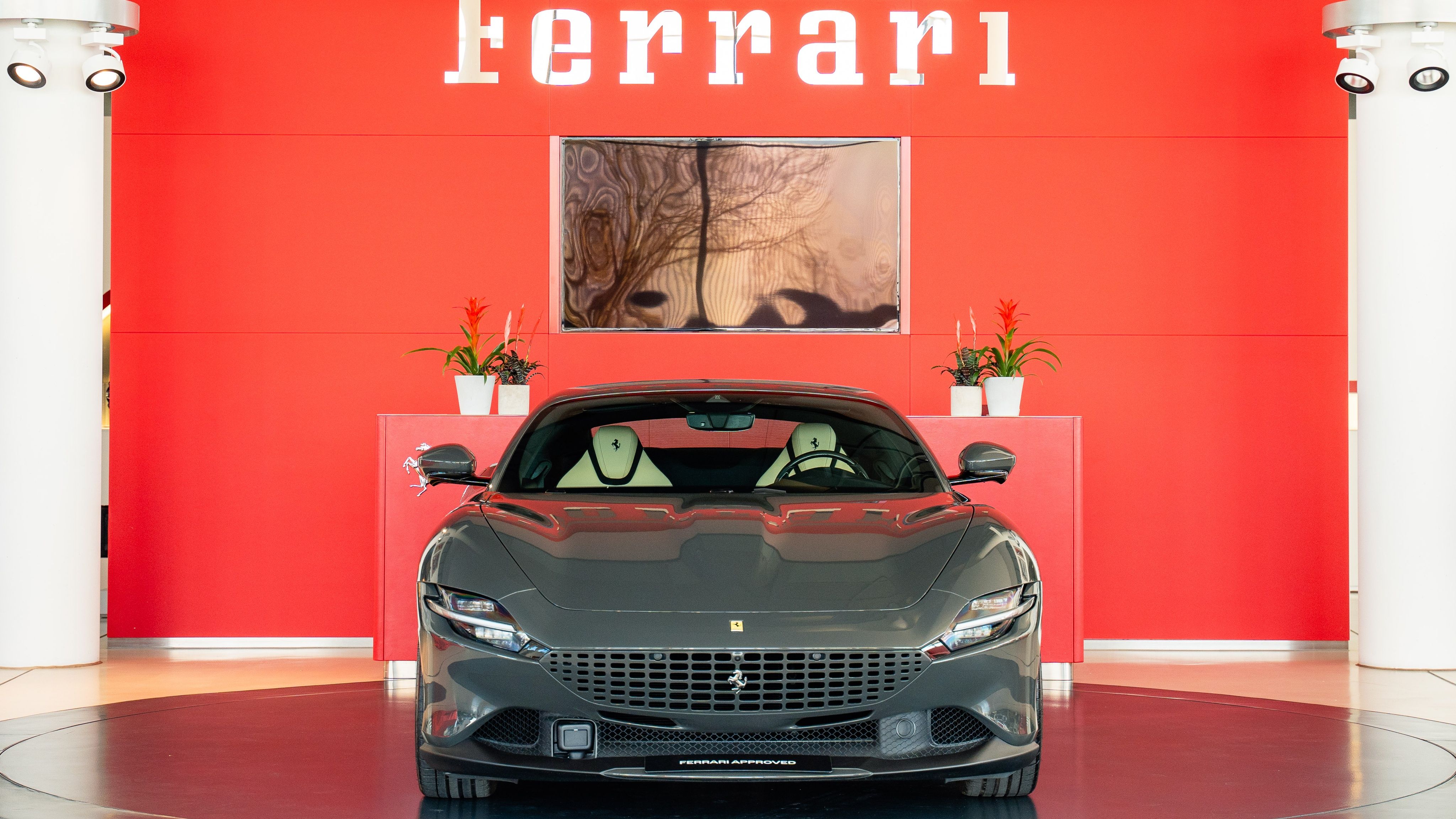Ferrari Roma - 2024 - Joinsteer - #2