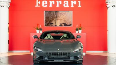 Ferrari Roma - 2024 - Joinsteer - #2