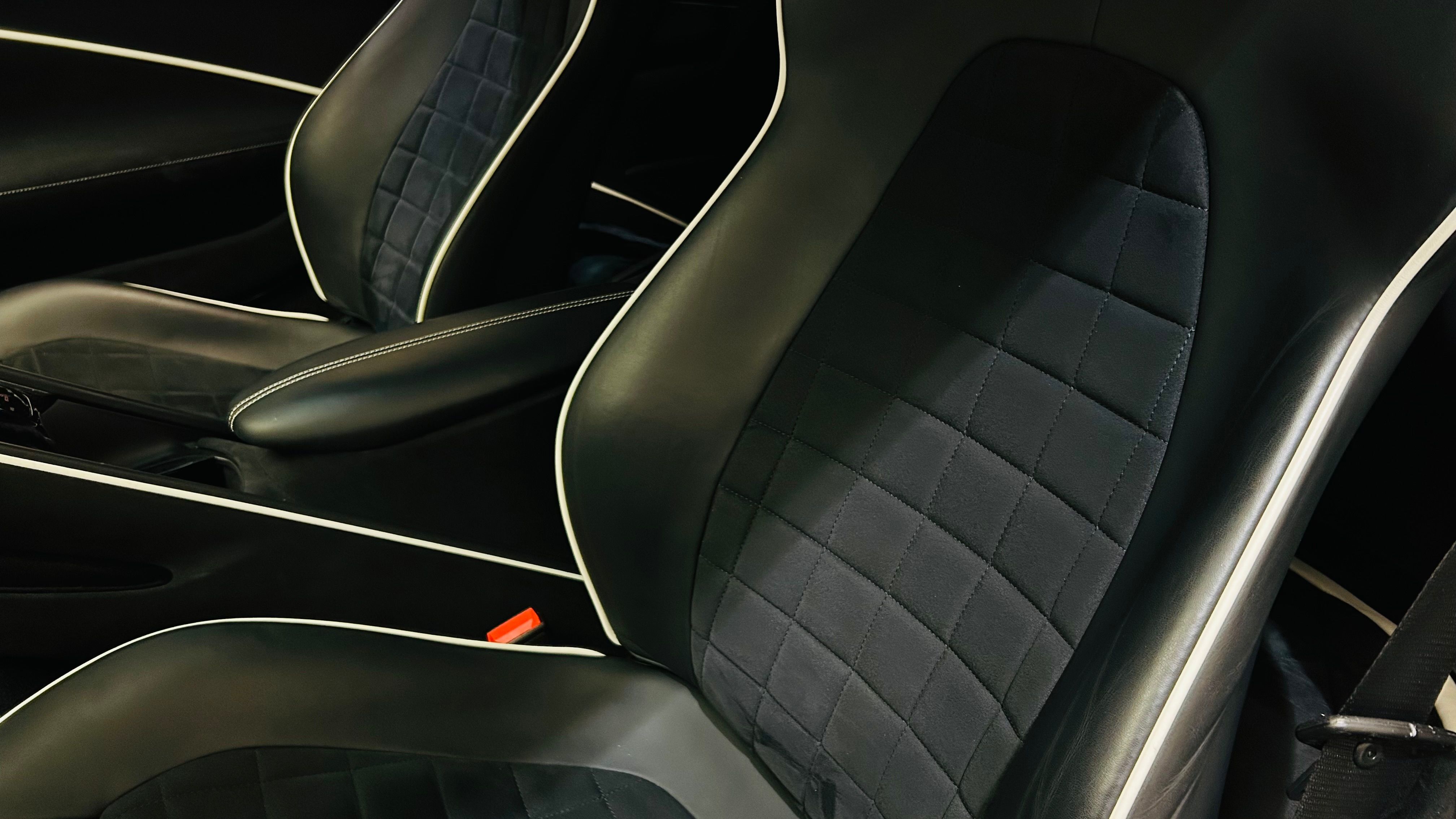Ferrari Roma - 2021 - Joinsteer - #28