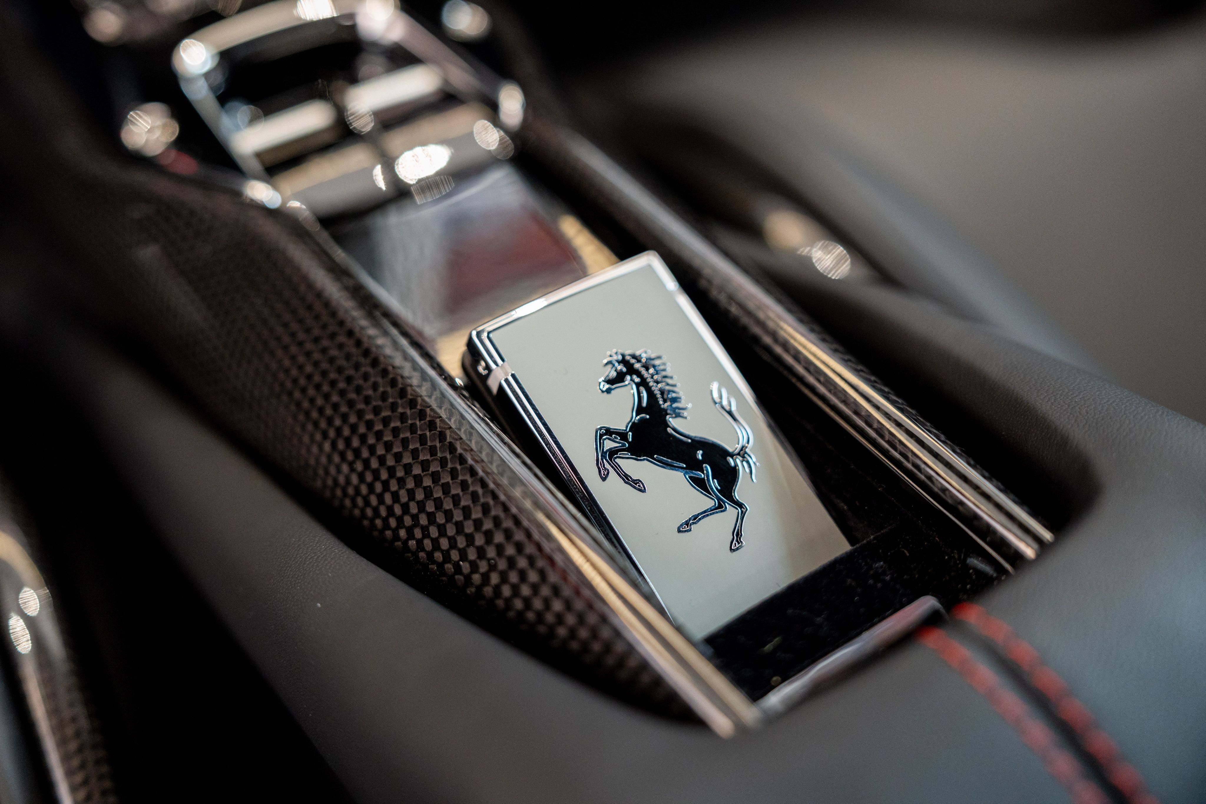 Ferrari 296 GTB - 2022 - Joinsteer - #16