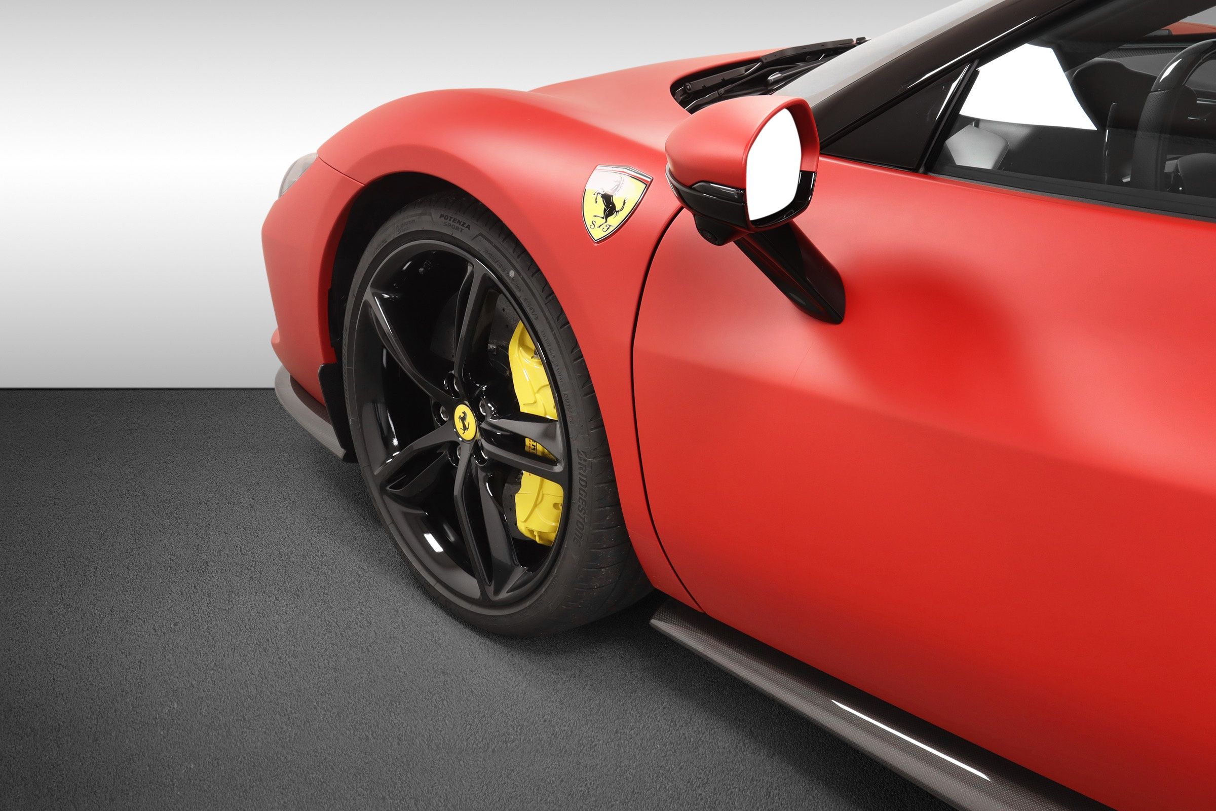 Ferrari 296 GTB - 2023 - Joinsteer - #13