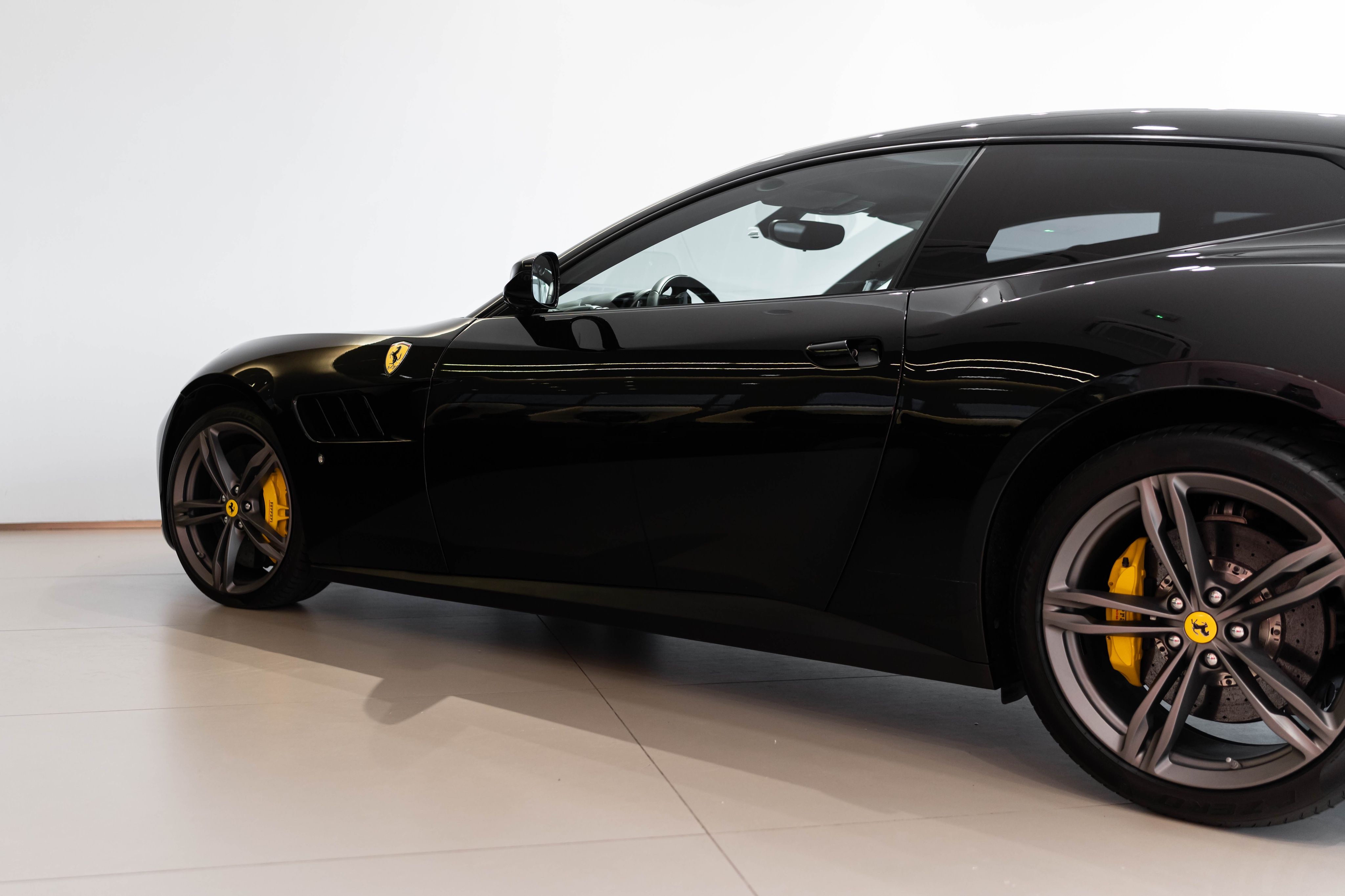 Ferrari GTC4Lusso - 2017 - Joinsteer - #18