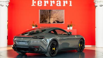 Ferrari Roma - 2024 - Joinsteer - #3
