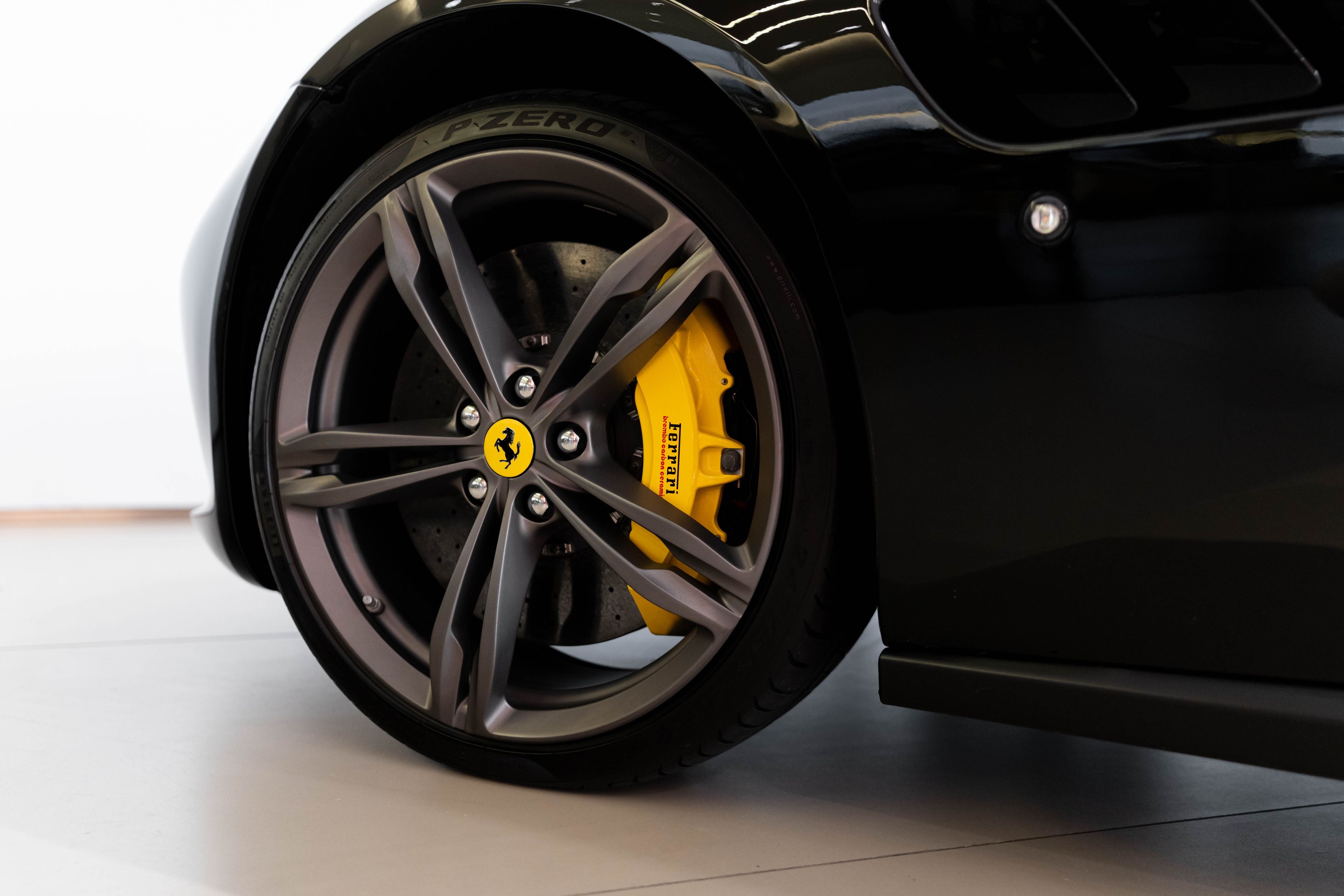 Ferrari GTC4Lusso - 2017 - Joinsteer - #19