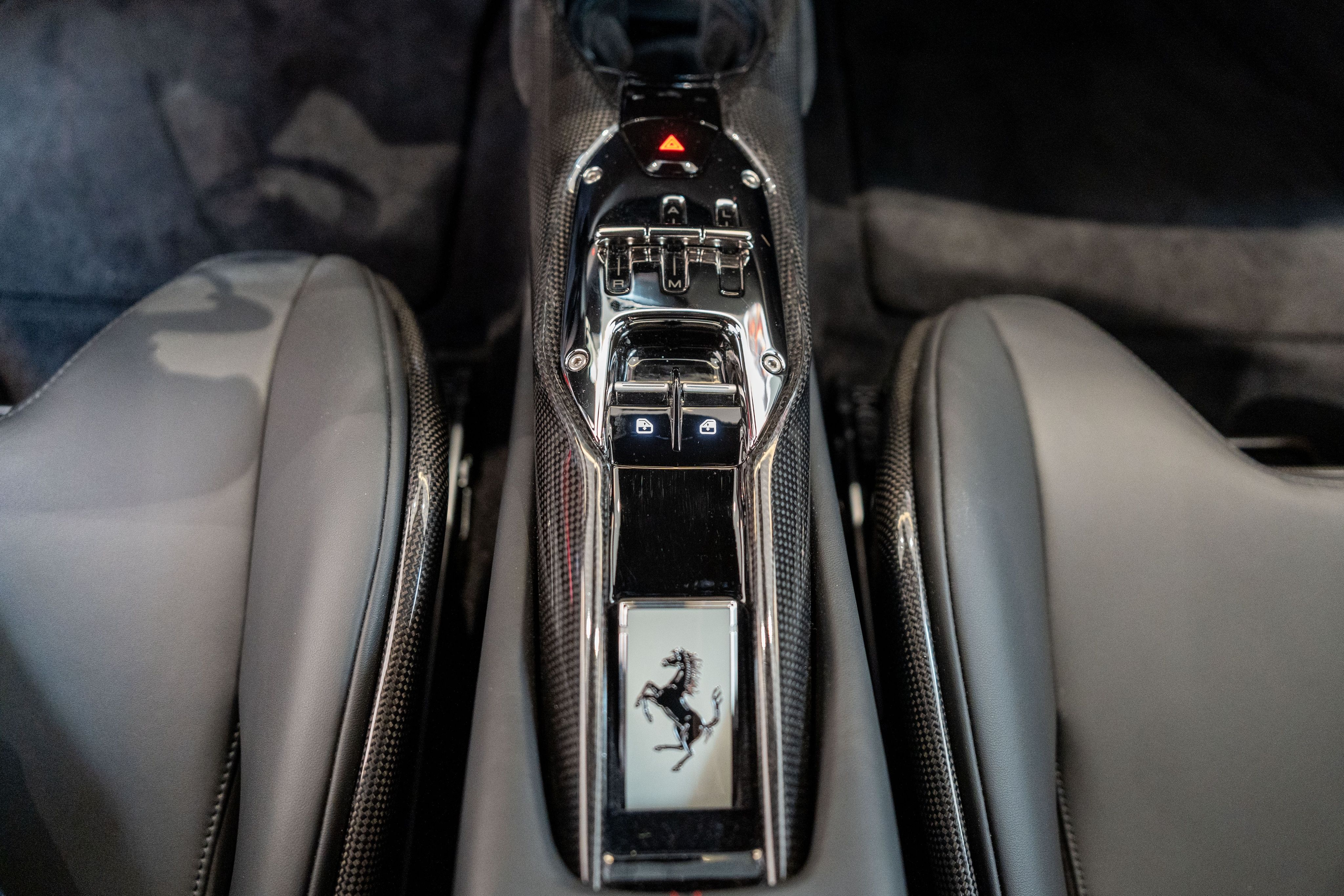 Ferrari 296 GTB - 2022 - Joinsteer - #17