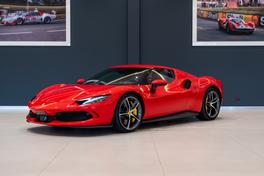 Ferrari 296 GTB -  - Joinsteer - #1