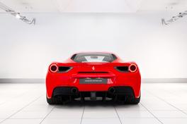 Ferrari 488 GTB -  - Joinsteer - #3