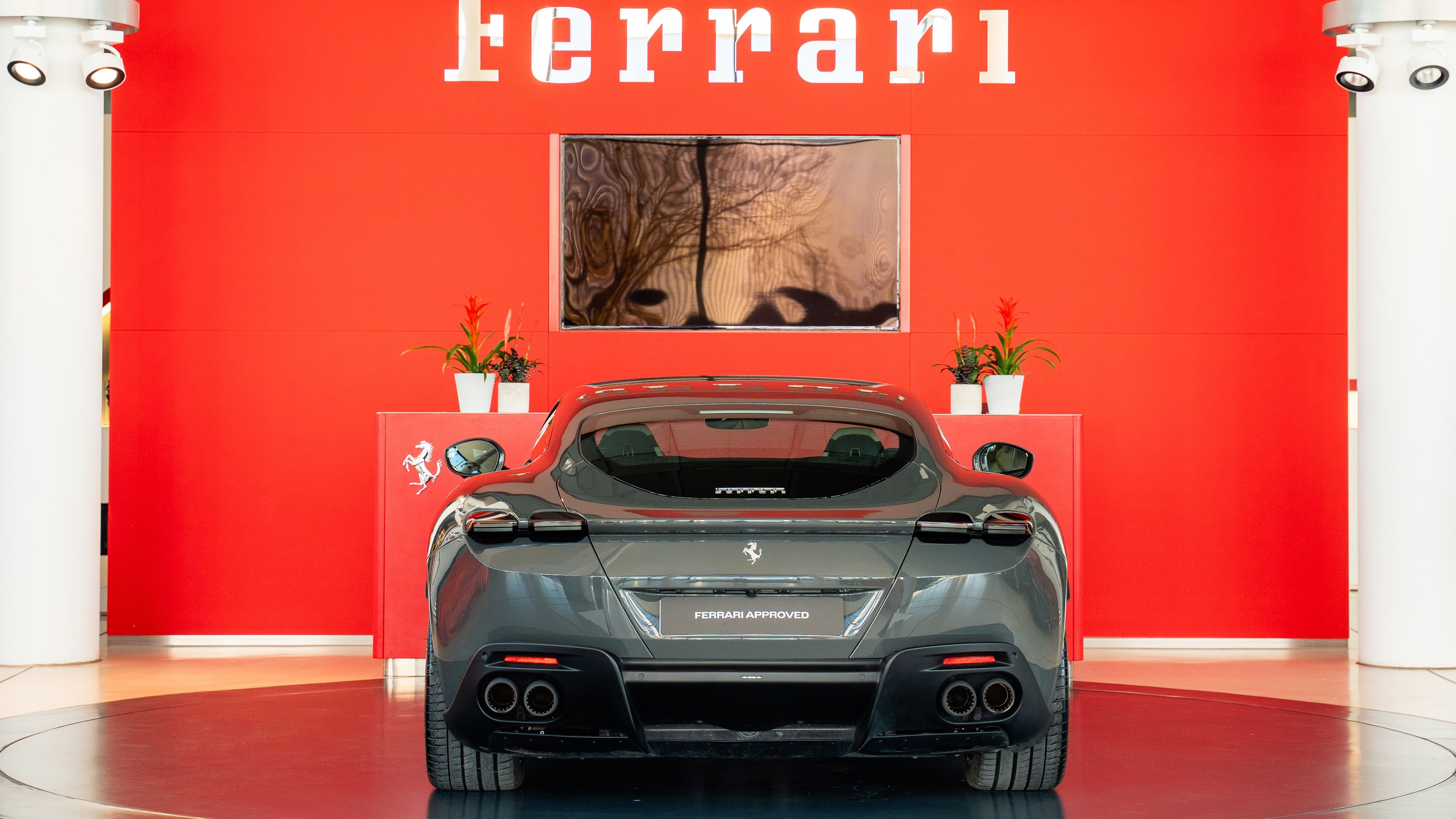 Ferrari Roma - 2024 - Joinsteer - #4