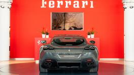 Ferrari Roma -  - Joinsteer - #3