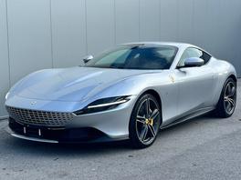 Ferrari Roma -  - Joinsteer - #1