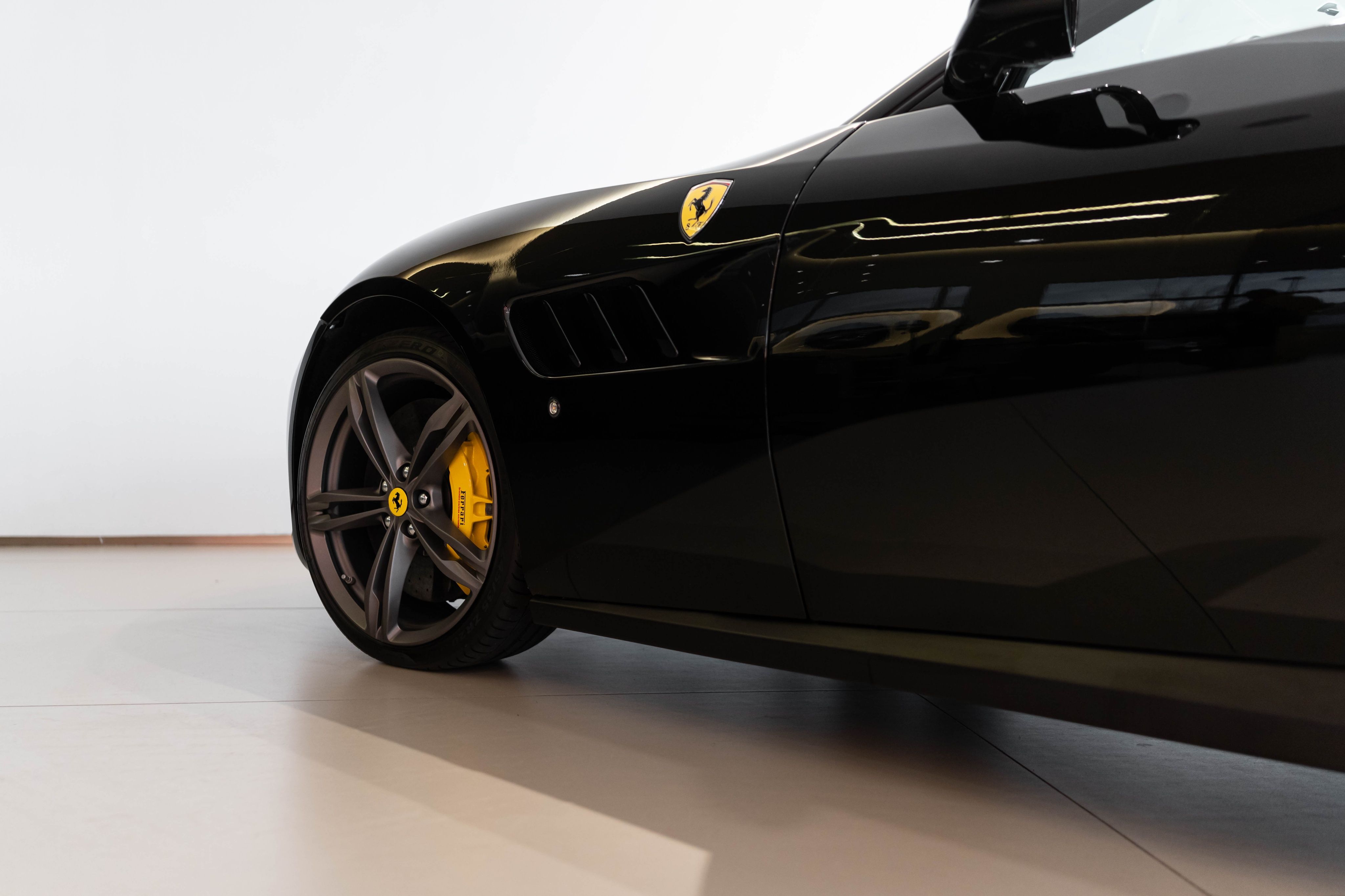 Ferrari GTC4Lusso - 2017 - Joinsteer - #20