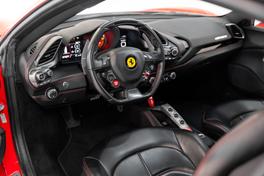 Ferrari 488 GTB -  - Joinsteer - #4