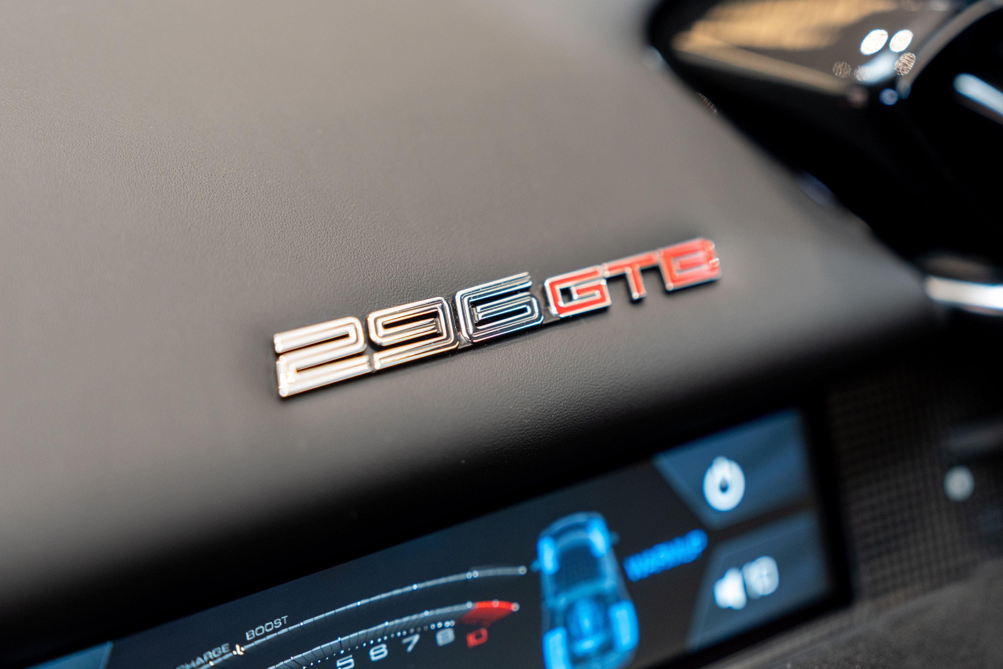 Ferrari 296 GTB - 2022 - Joinsteer - #18