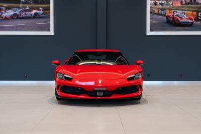 Ferrari 296 GTB - 2024 - Joinsteer - #2