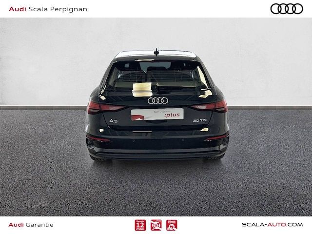 Audi A3 Sportback 30 TDI 116 Ch 6 Vitesses - 2022 - Joinsteer - #5