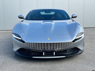 Ferrari Roma - 2021 - Joinsteer - #2