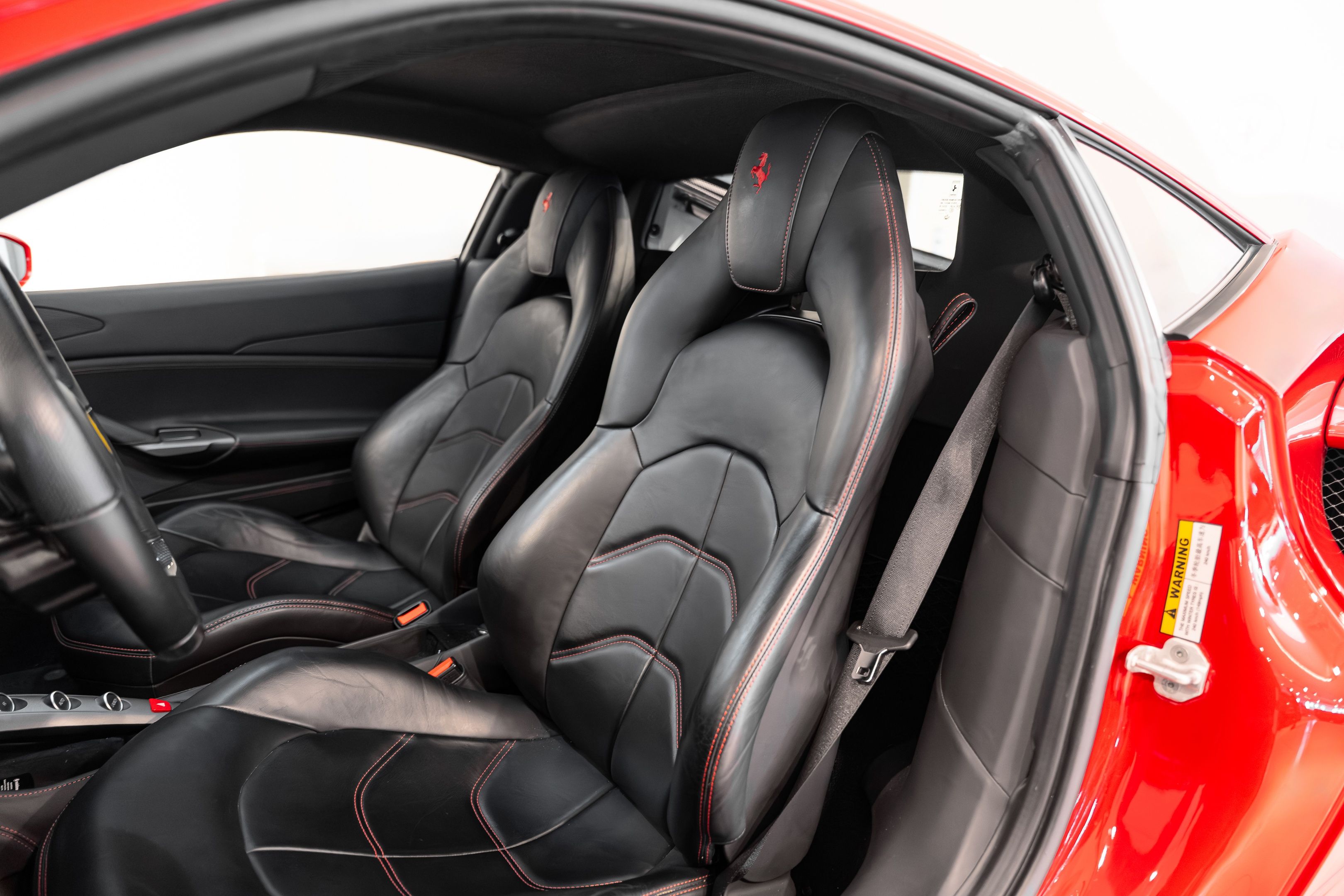 Ferrari 488 GTB - 2018 - Joinsteer - #6