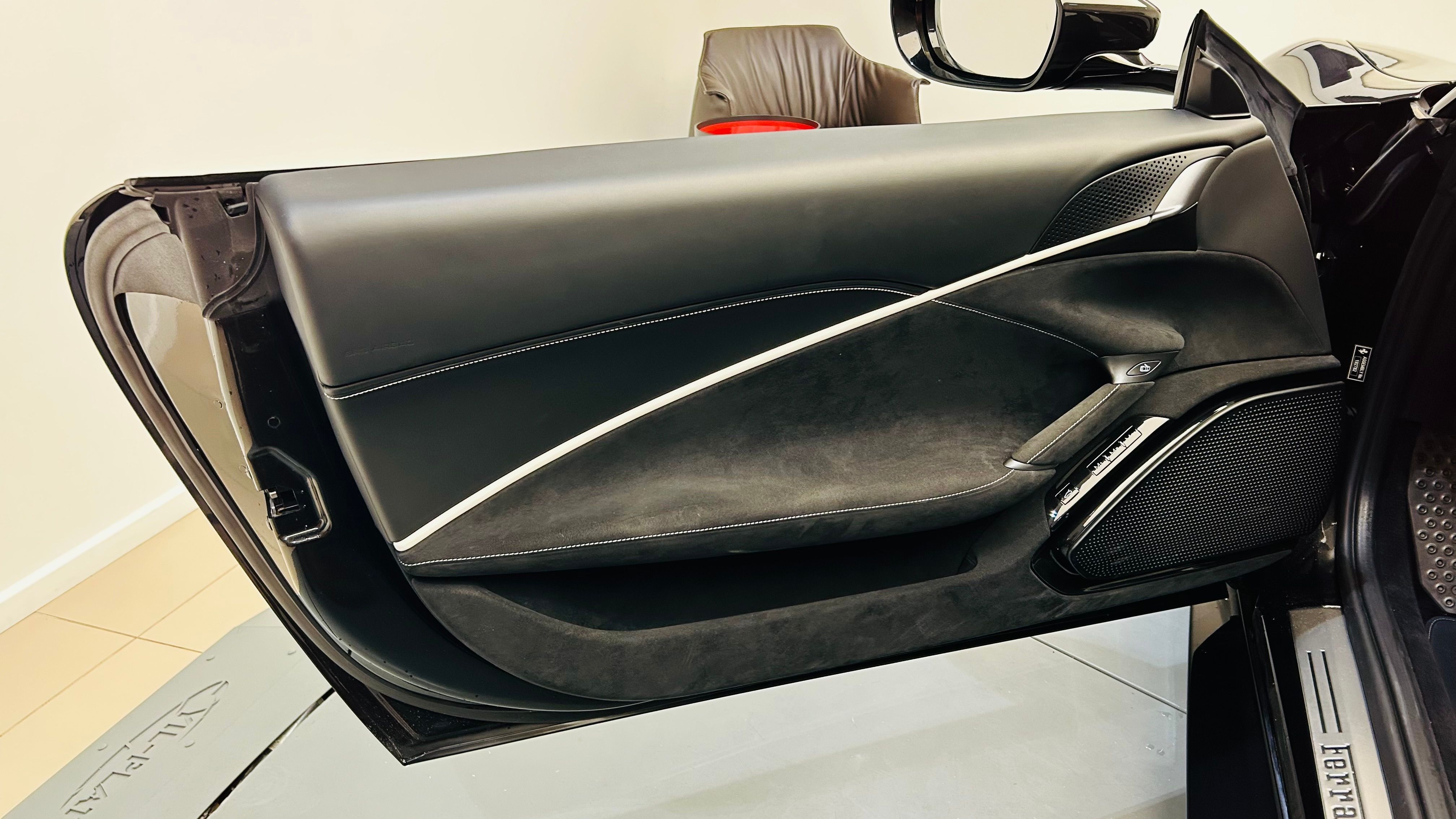 Ferrari Roma - 2021 - Joinsteer - #32