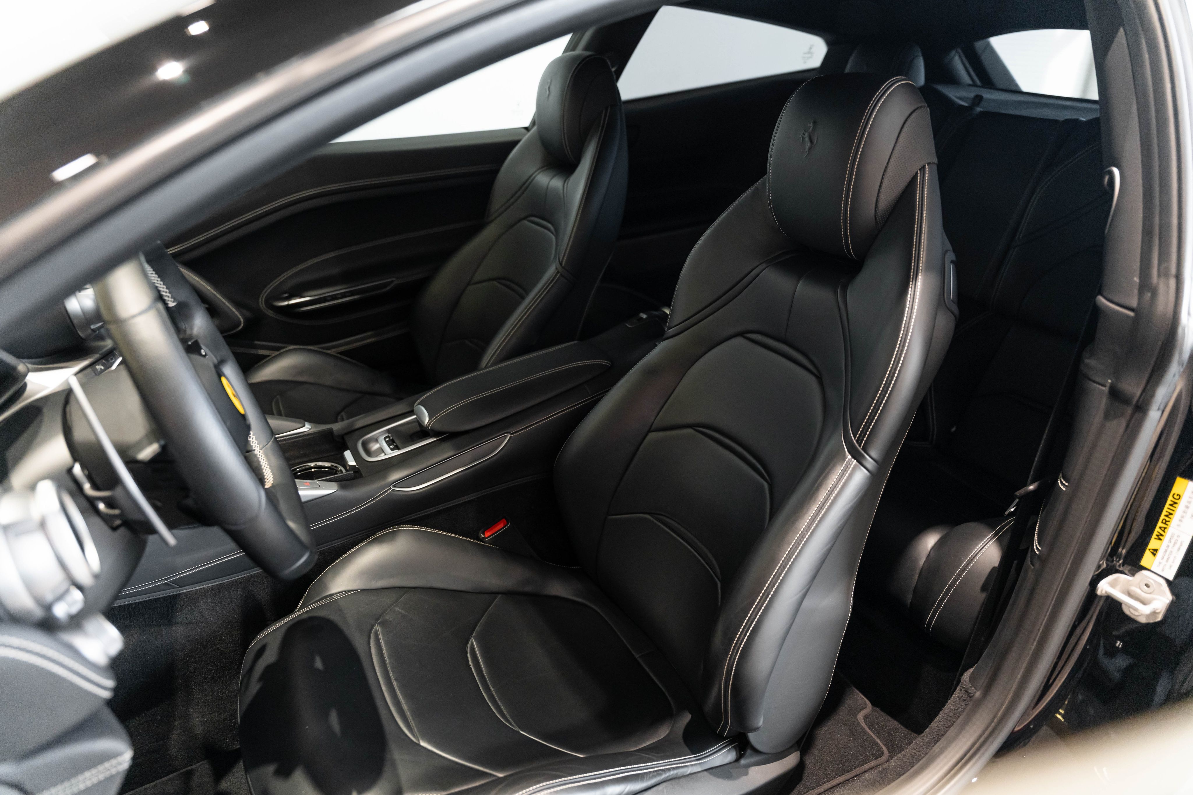 Ferrari GTC4Lusso - 2017 - Joinsteer - #21