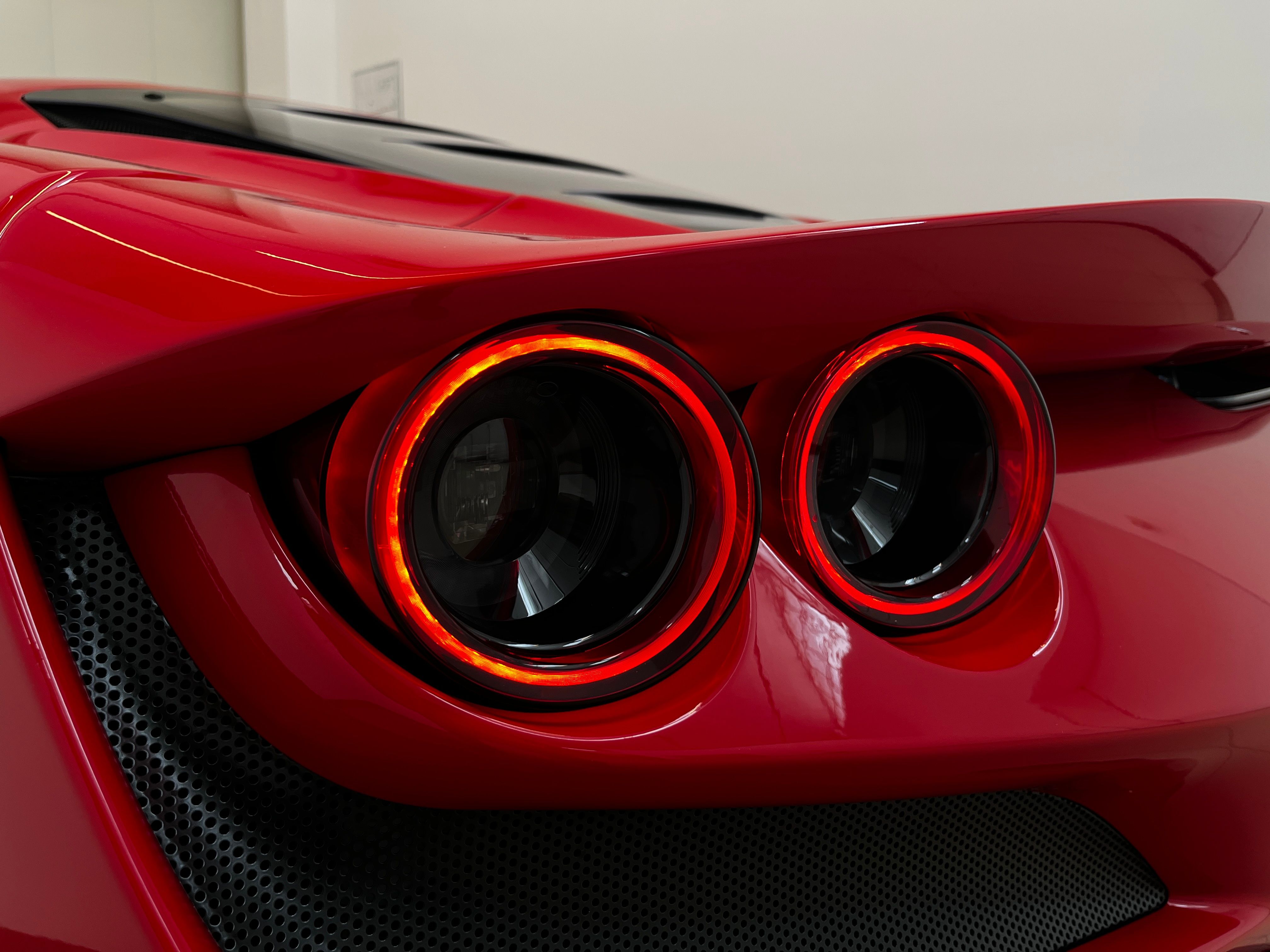 Ferrari F8 Tributo - 2021 - Joinsteer - #23